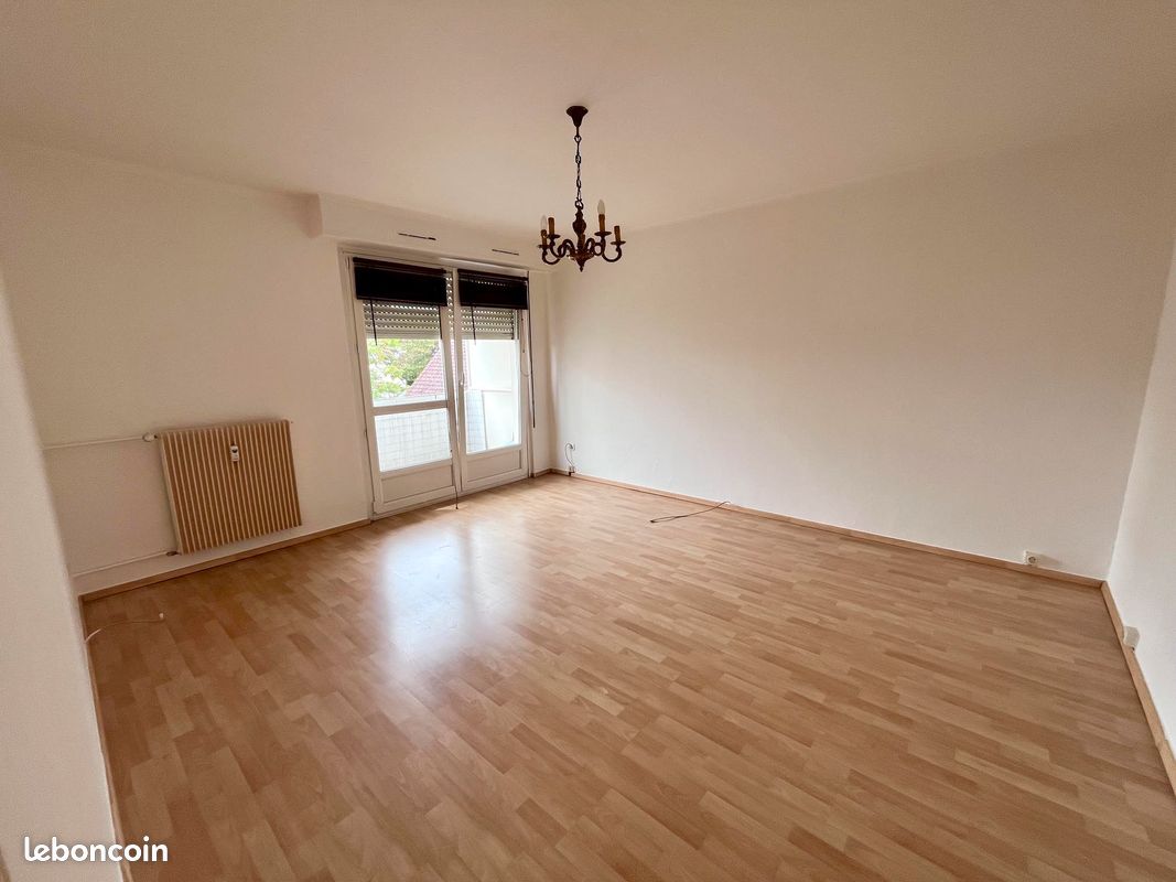 Parking 2 pièces 50 m² · à Colmar · 49,5 m² · 730 €