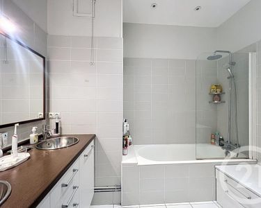 Appartement 495 000 € - 80 m²