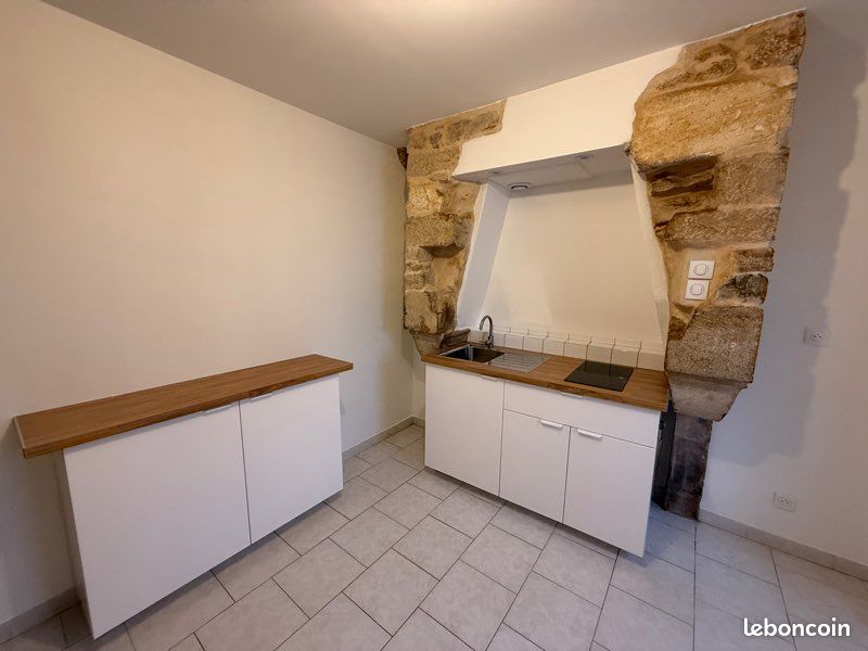 Appartement 2 pièces 21 m² · à Dijon · 21 m² · 470 €