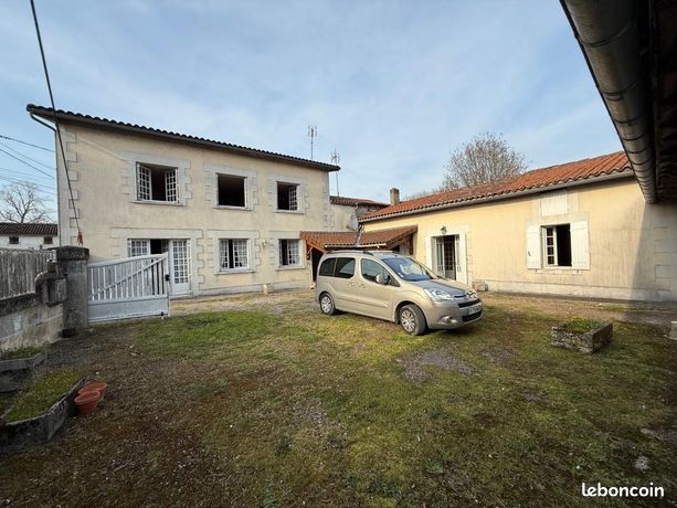 Propriété viticole 6 pièces 175 m²