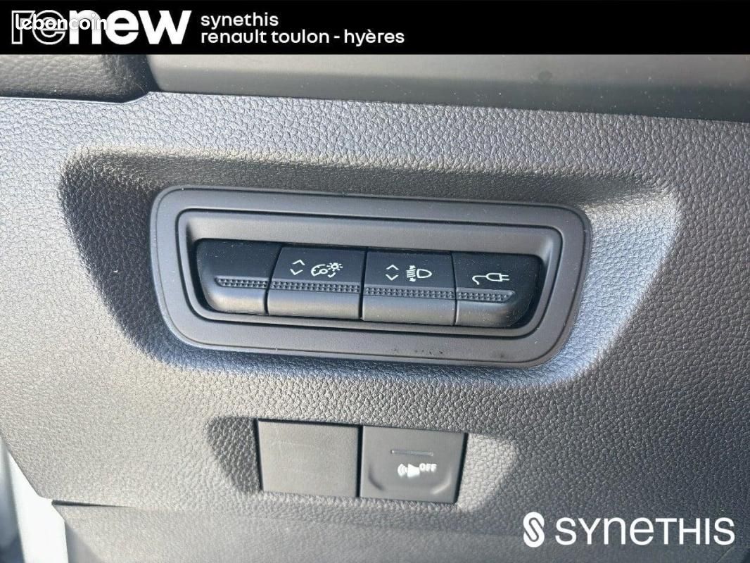 Renault Zoe R110 Achat Intégral Life (image 25)