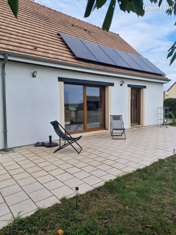 Maison 7 pièces 120 m² · à Saint-Sylvain · 120 m² · 287 000 €