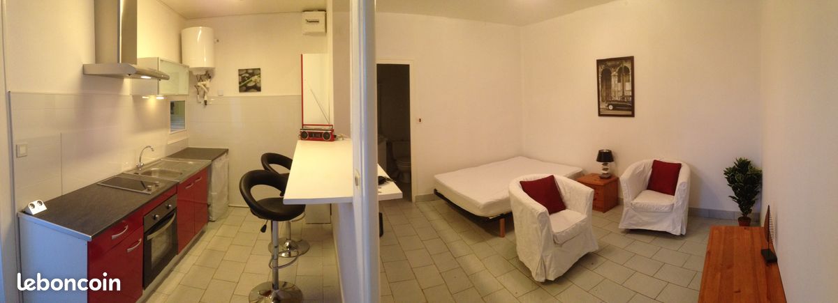 Studio saintes - Saintes 17100 (image 3)
