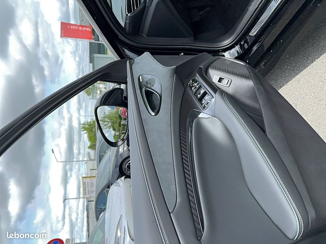 BYD Seal 82,5 kWh 313 ch RWD Design (image 11)