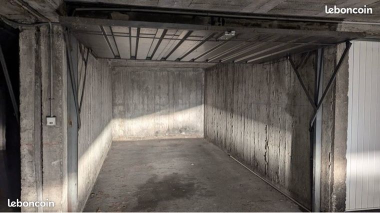 Location garage