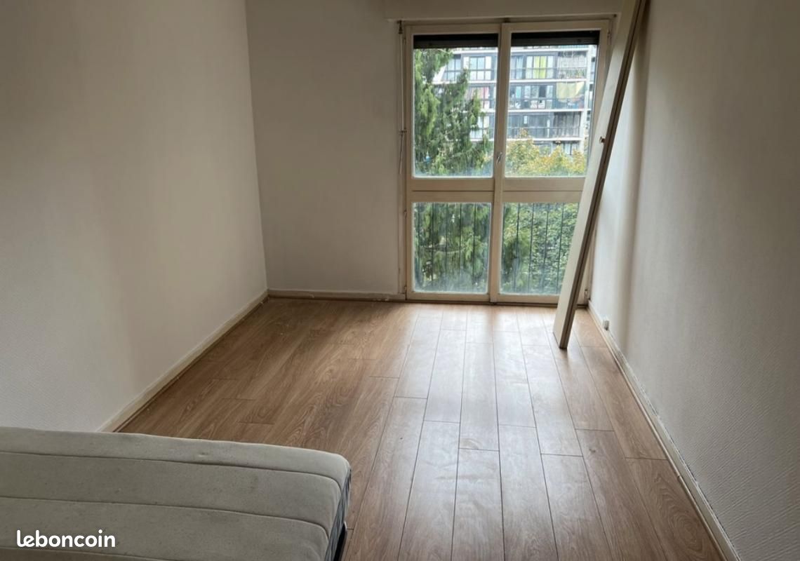 Appartement a louer grigny - 1 pièce(s) - 20 m2 - Surfyn