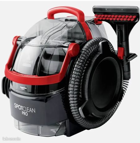 Bissell spotclean pro d'occasion - Electroménager - leboncoin