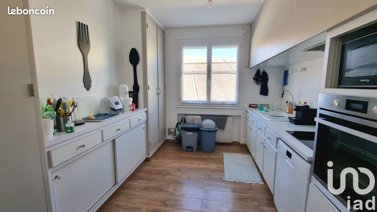 Appartement 4 pièces 94 m² · à Pont-Saint-Esprit · 94 m² · 920 €/mois