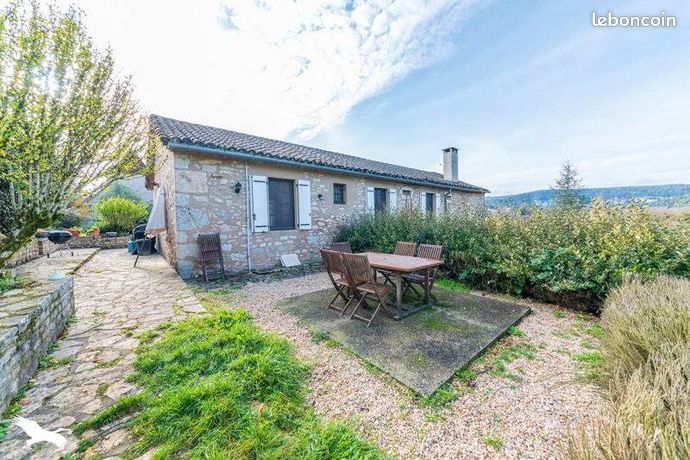 Maison 5 pièces 146 m²