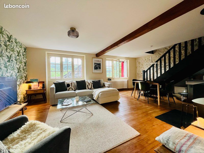 Maison 5 pièces 74 m² · à Le Bugue · 74 m² · 163 000 €