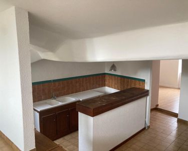 Appartement 220 000 € - 54 m²