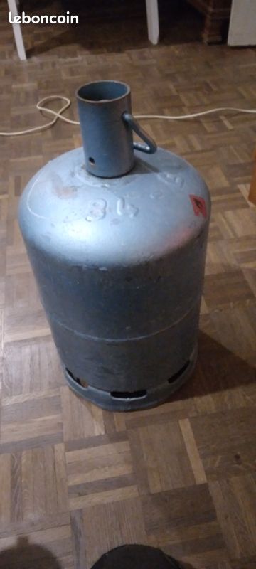 Cuve (image 1)
