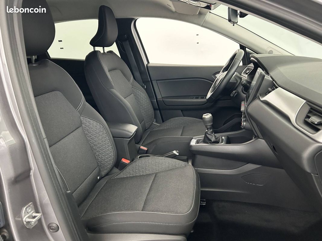 RENAULT Captur TCe 90 Evolution (image 14)
