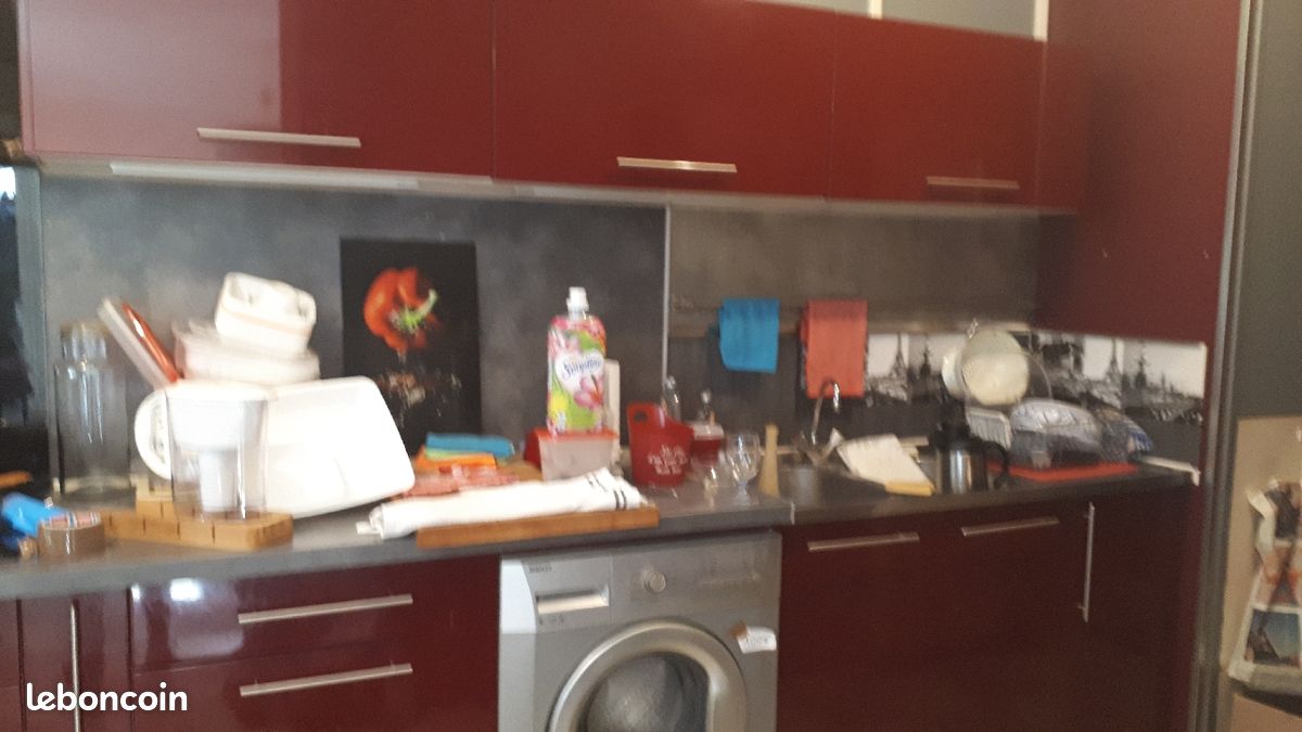 Cuisine aménagée (image 2)