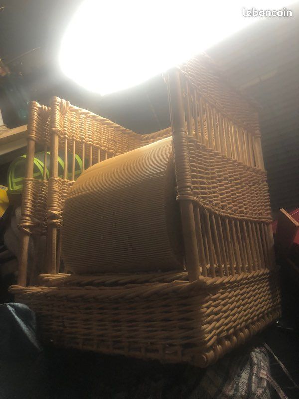 5 panier boulangerie en osier (image 1)
