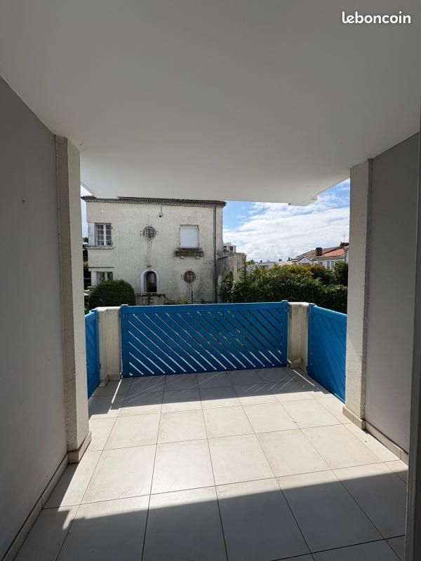 Appartement 2 pièces 25 m² · à Royan · 25 m² · 550 €/mois