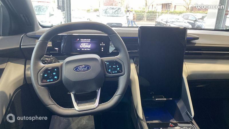 Ford Explorer 340ch Extended Range 79kWh Pack Premium AWD (image 18)