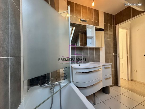 Maison a louer sartrouville - 3 pièce(s) - 64 m2 - Surfyn