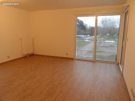 Appartement 3 pièces 60 m² · à Chartres-de-Bretagne · 60 m² · 679 €