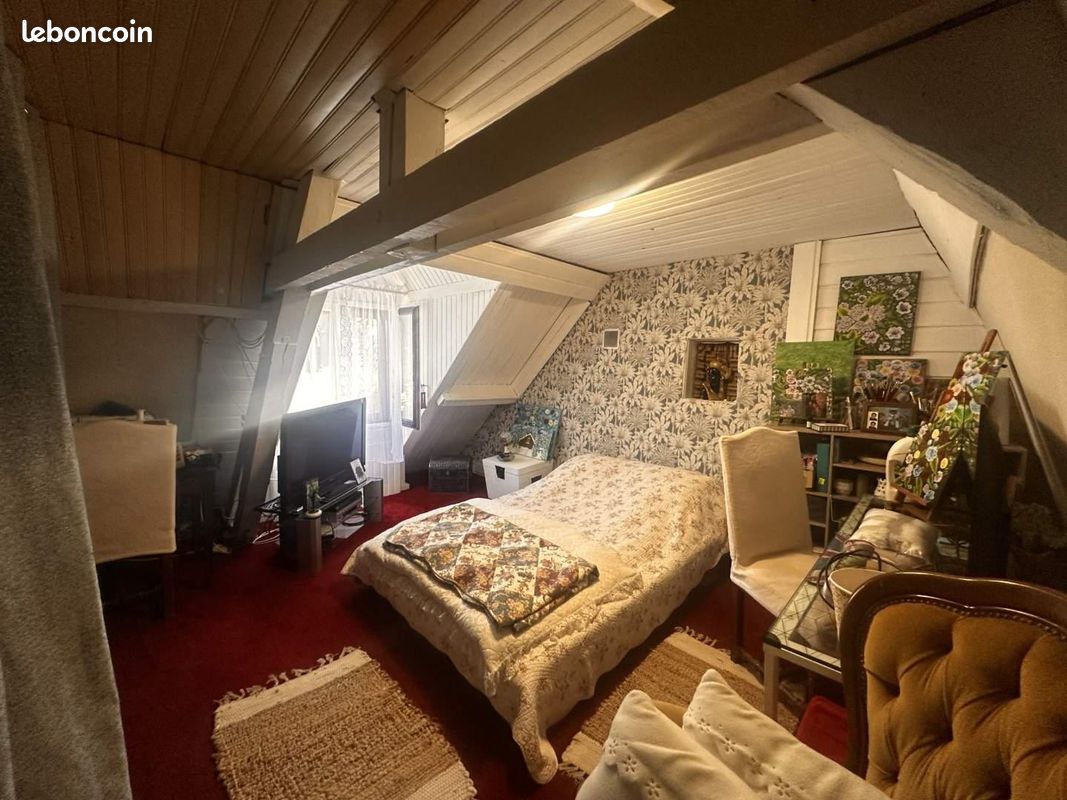 Longère 7 pièces 138 m² (image 10)