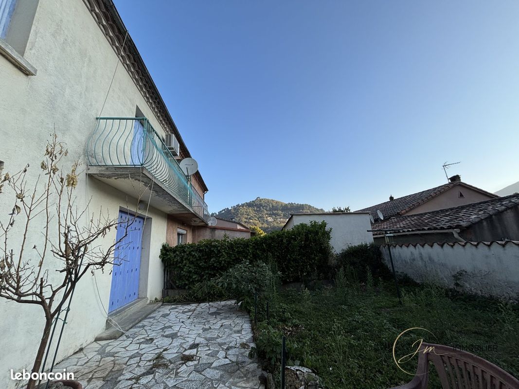 Maison 7 pièces 122 m² · à Sumène · 122 m² · 159 000 €