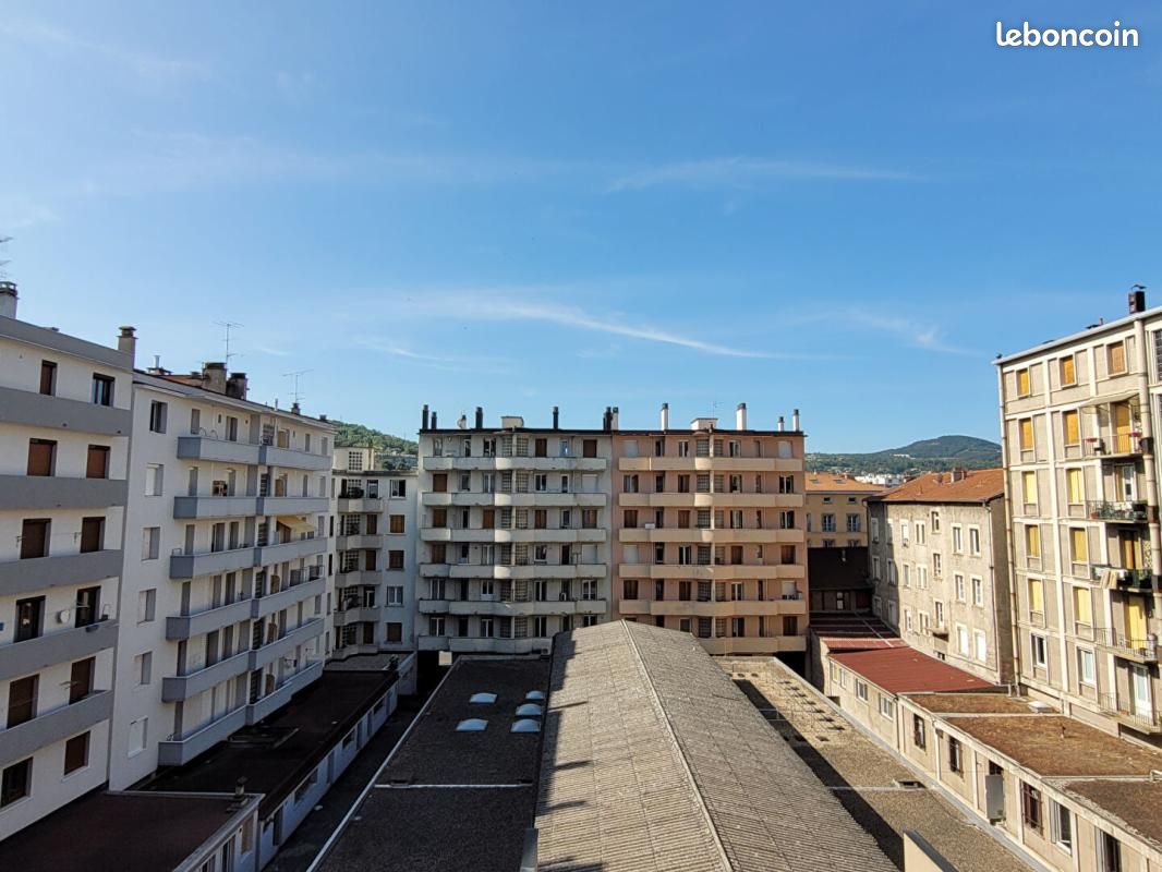 Appartement 5 pièces 107 m² · à Le Puy-en-Velay · 107 m² · 150 000 €