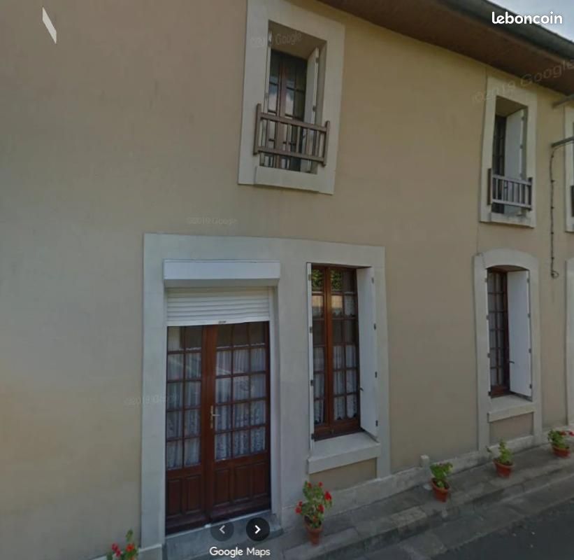 Maison 5 pièces 80 m² · à Loudun · 80 m² · 64 900 €