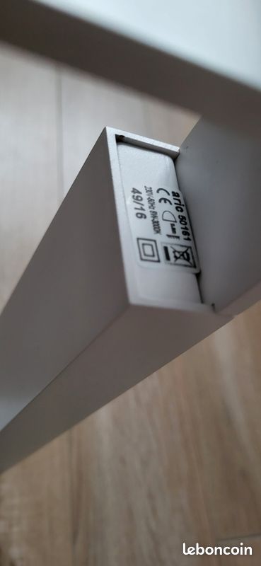 Luminaire applique (image 3)