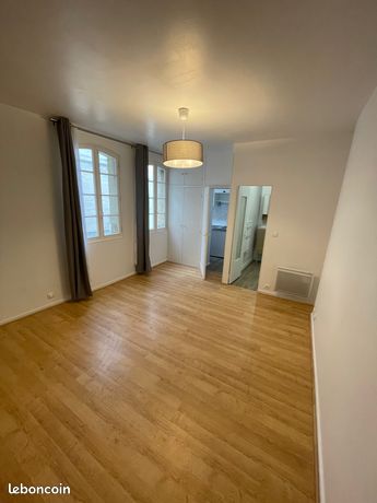 Studio 23m2