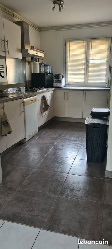 Appartement 2 pièces 47 m² · à Amiens · 47 m² · 630 €/mois
