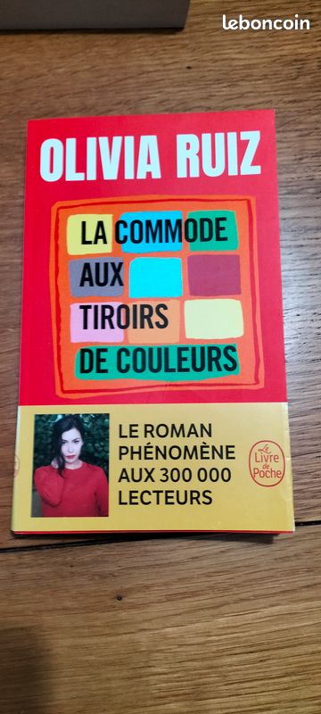 Livres de poche (image 2)