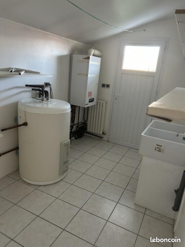 Villa 5 pièces 168 m² - Narrosse 40180 (image principale 10)