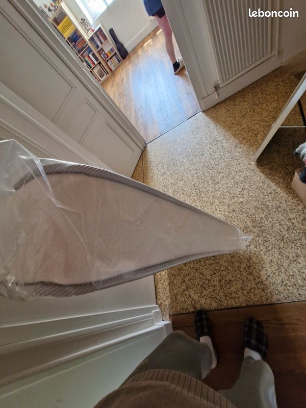 Matelas bébé 60l/120L (image 3)