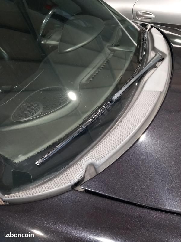 Porsche 911 CARRERA 4 996 Cabriolet 3.6i 4S (image 10)