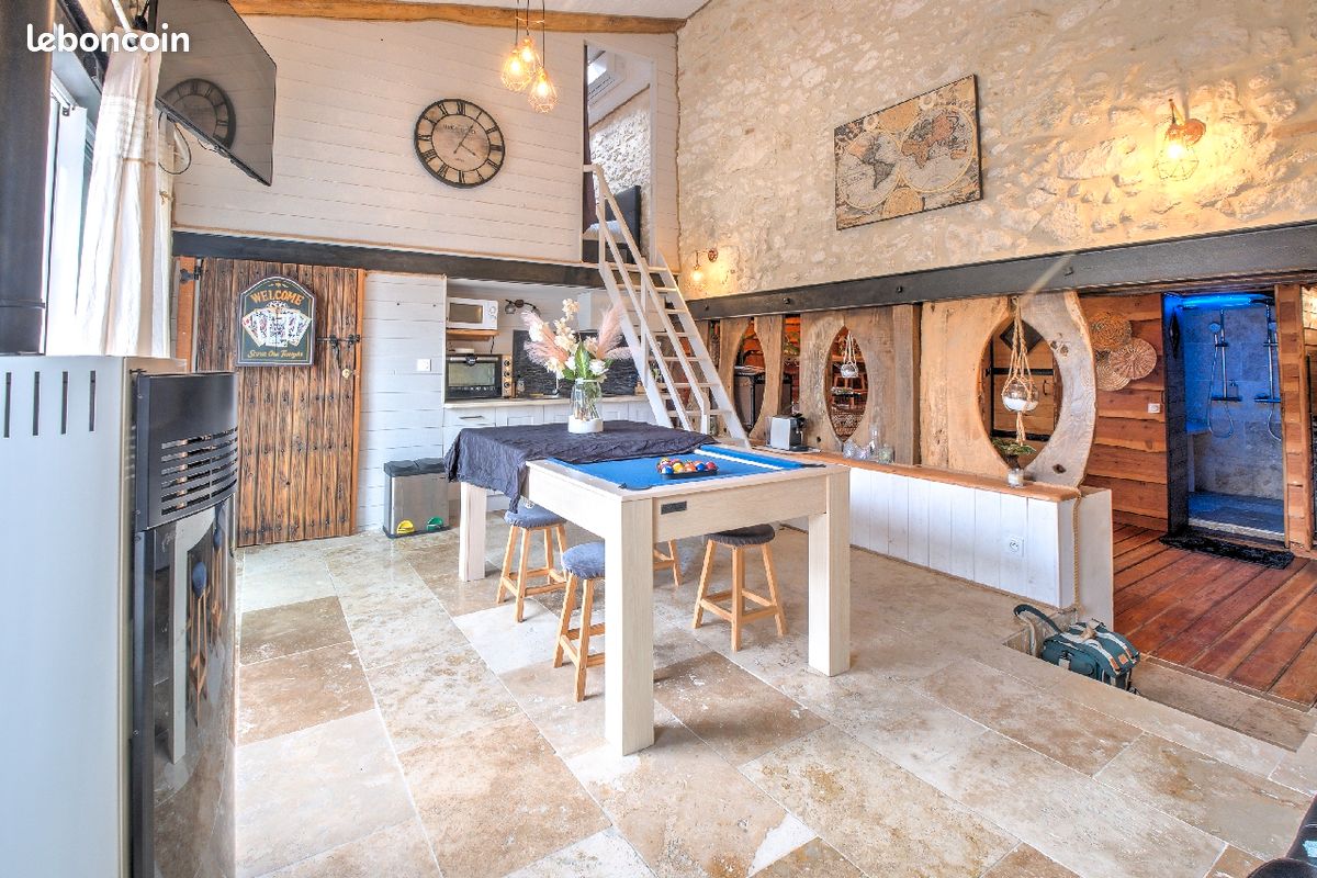 Duos des bulles love and spa (image 19)