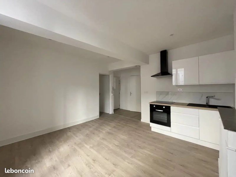 Appartement 3 pièces 55 m² · à Créteil · 55 m² · 730 €/mois