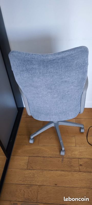 Chaise bureau ergonomique (image 2)