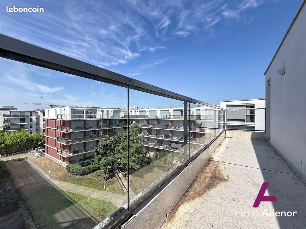 Appartement 4 pièces 80 m² · à Bordeaux · 80 m² · 299 000 €