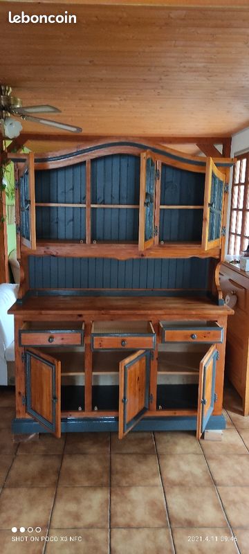 Buffet (image 2)