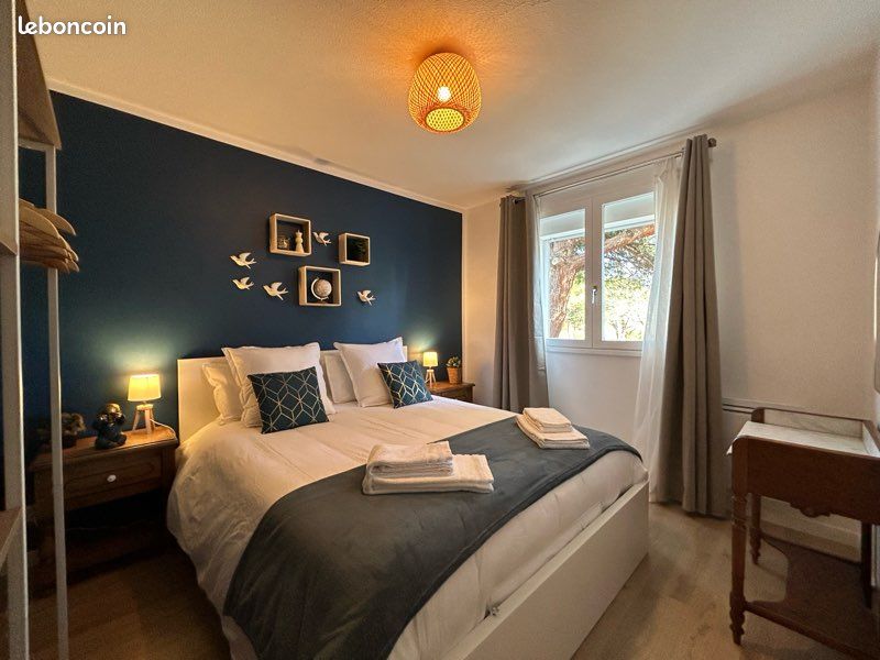 Appartement 2 pièces 31 m² · à Agde · 31 m² · 730 €/mois