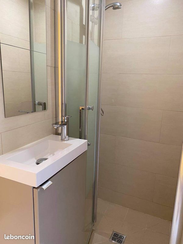 Appartement a louer creteil - 1 pièce(s) - Surfyn