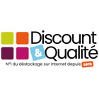 DISCOUNT & QUALITE
