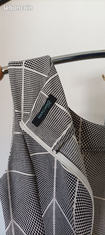 Robe d'été "Marciano Guess" (image 4)