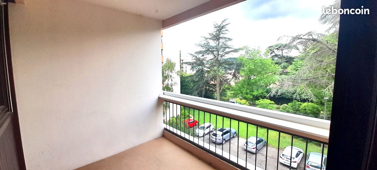 Appartement 4 pièces 91 m² · à Francheville · 91 m² · 263 000 €