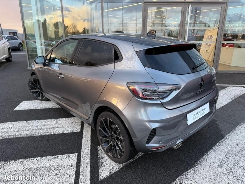 Renault Clio 1.0 TCe 90ch esprit Alpine - 25 (image 4)