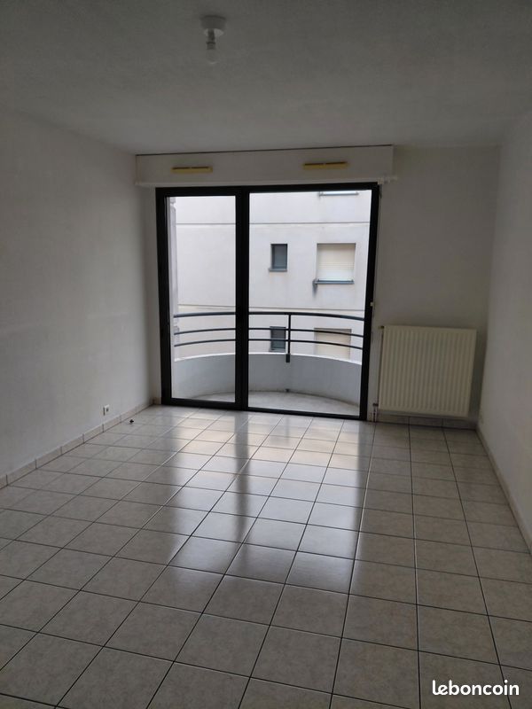 Appartement 2 pièces 33 m² · à Rodez · 33 m² · 445 €/mois