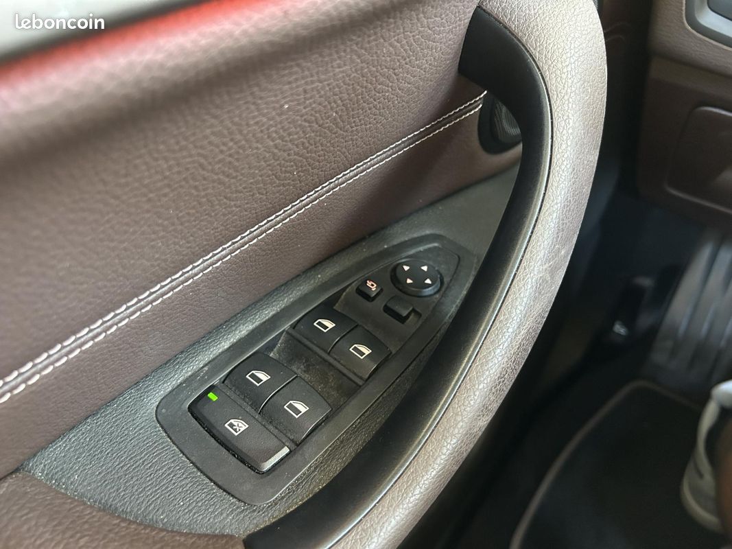BMW X1 xDrive 18d F48 LCI xLine PHASE 2 (image 18)