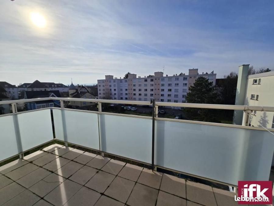 Appartement 2 pièces 50 m² (image 3)