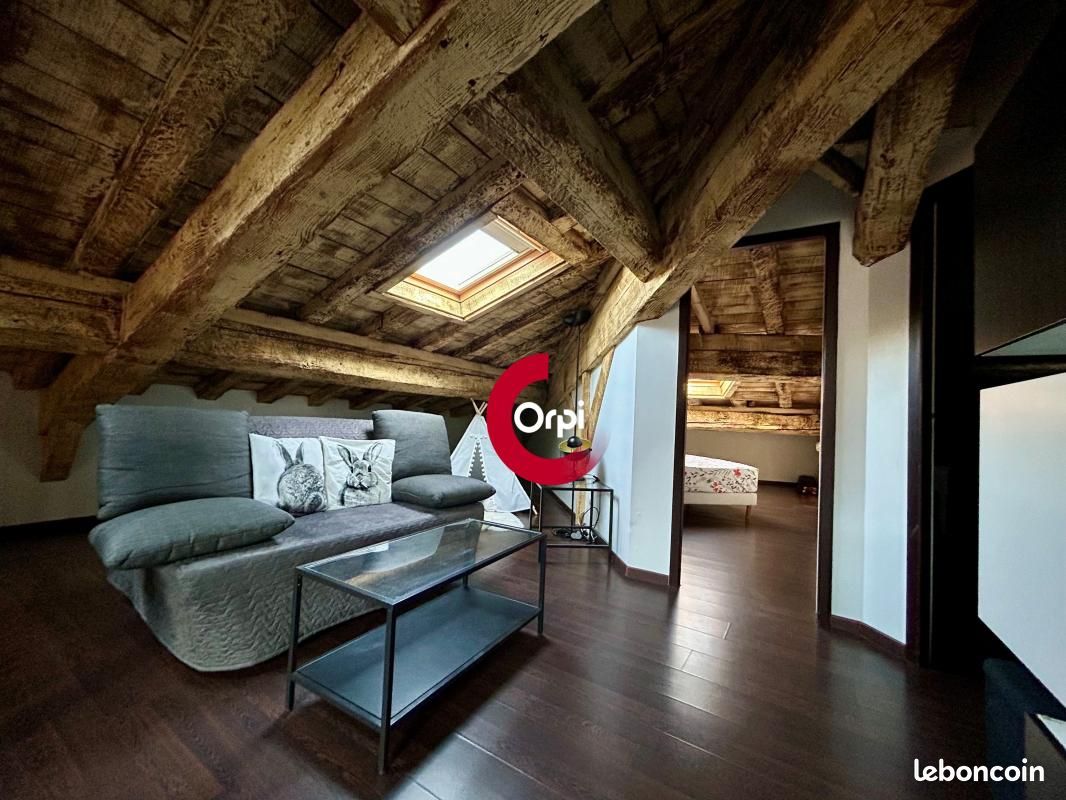 Appartement 2 pièces 59 m² · à Vienne · 59 m² · 950 €/mois
