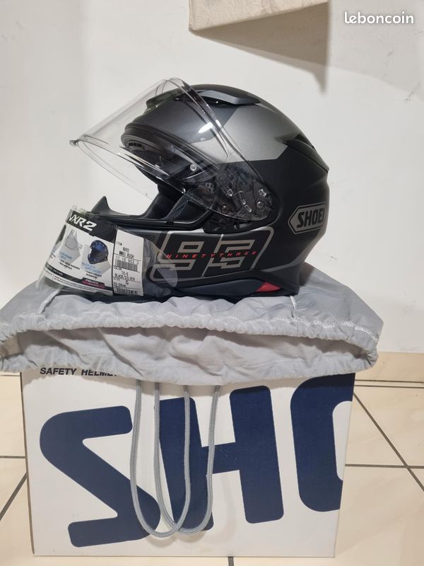 Shoei NXR2 Taille S MM93 (image 1)